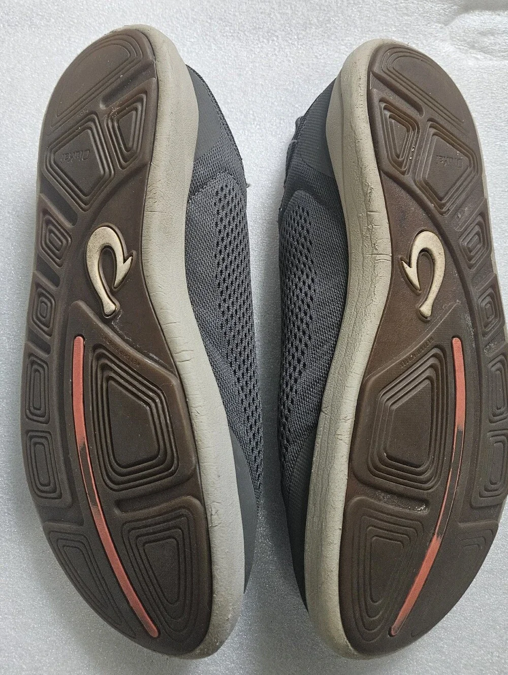 Olukai Moku Pae Boat Shoes